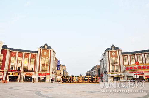 婚庆商业,婚庆主题商业综合体