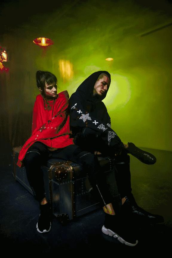 潮牌innersect,innersect潮牌短裤