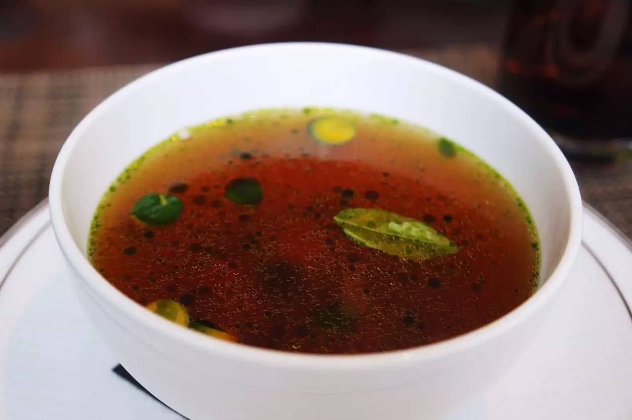 探店法餐厅,探店环境好的餐厅