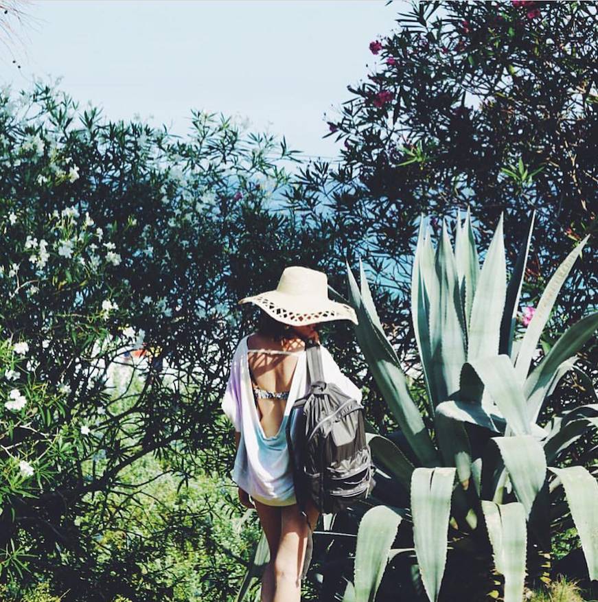 十一去哪儿，我都不能少了“它”