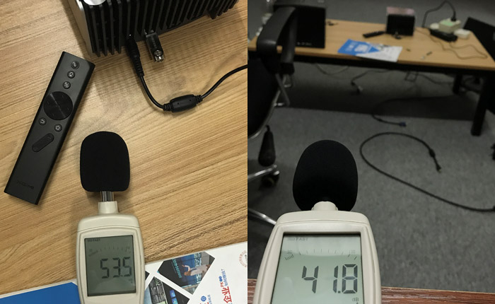 极米试用体验,极米评测视频