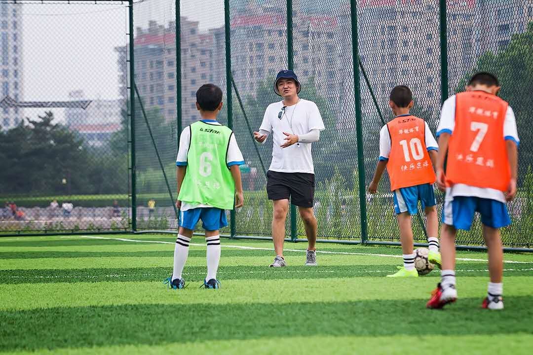 球童家长修养,球童的自我修养