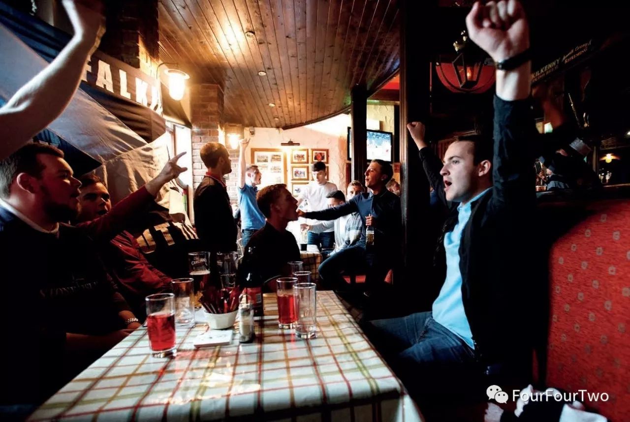 苏格兰挑战者杯,苏格兰欧洲杯扩军