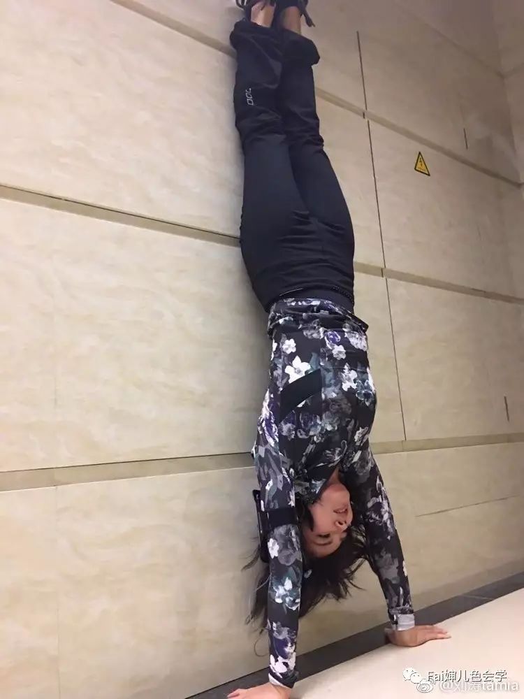 陈意涵成长记,陈意涵永葆青春的秘诀