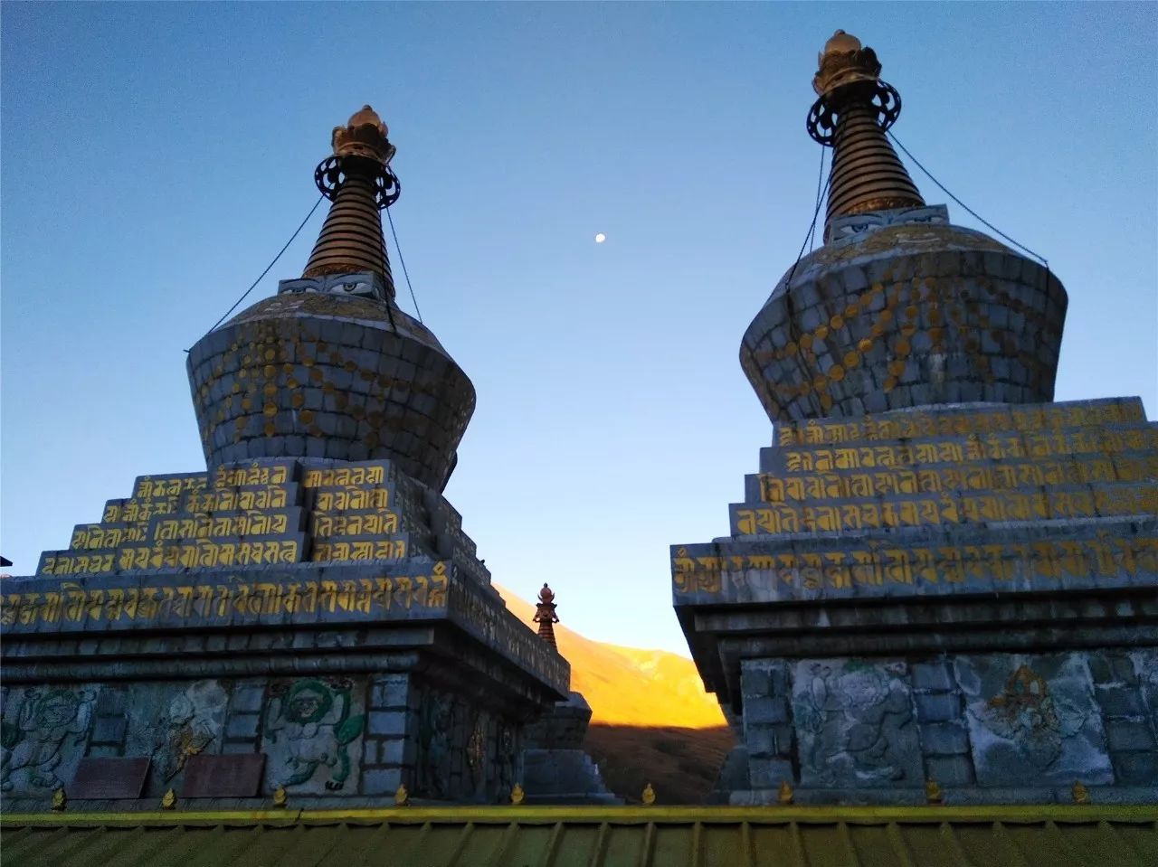 西藏拉萨心向神往的地方,西藏朝圣之地在哪里