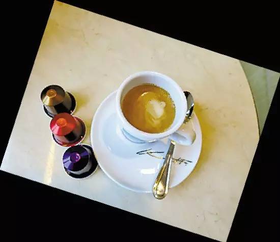 nespresso胶囊咖啡机怎么放胶囊,适合bosch胶囊咖啡机的胶囊