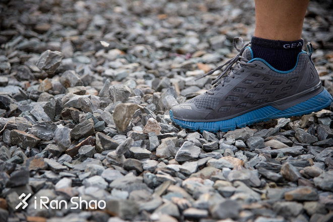 thenorthface儿童跑鞋,thenorthface轻量减震鞋子