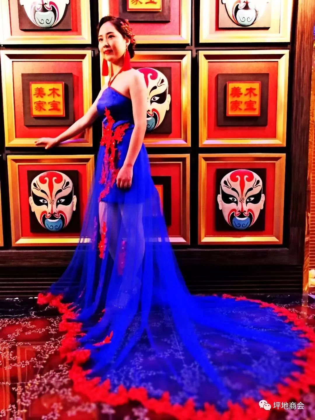 探访、记录藏匿在坪地的“国粹文化”｜坪商摄影