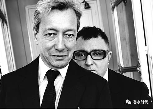 最适合秋冬的中性大牌香水,夏日香水大盘点哪款是你的onepick