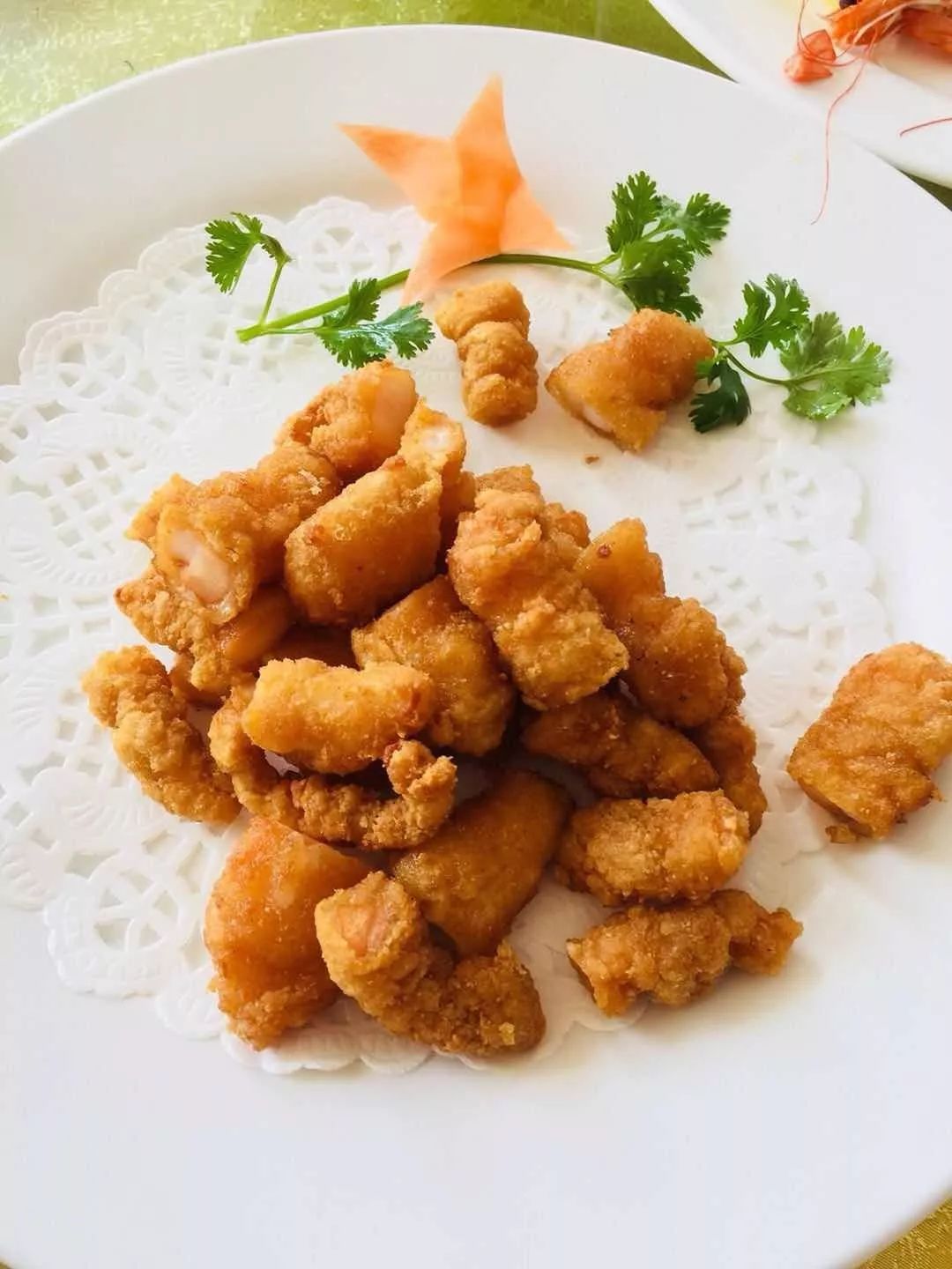 精彩搜店｜舌尖上的别样美味你不知道的青岛万福