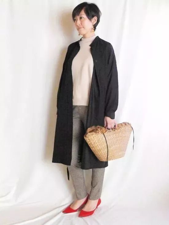 优衣库推荐衣服搭配技巧,zara穿搭2019初秋优衣库