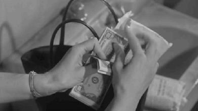 微信怎么通过转账找回删除的好友,微信转账发错了立马拉黑有用吗