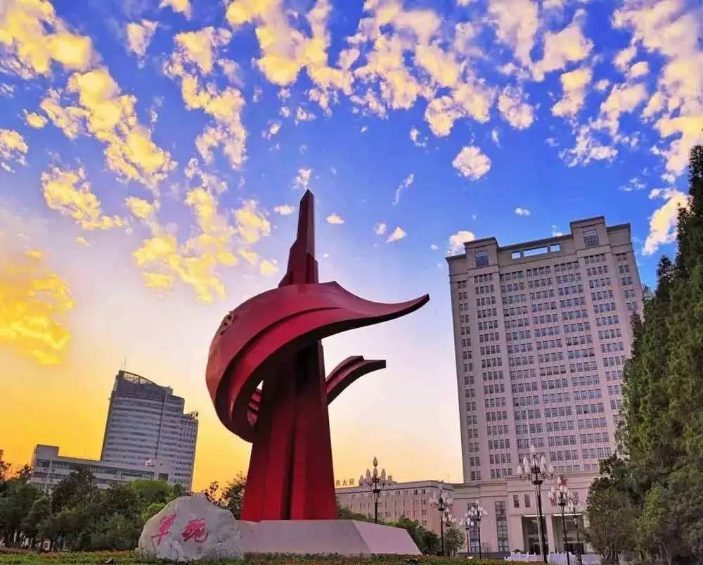 南政时光∣献给所有南政学子