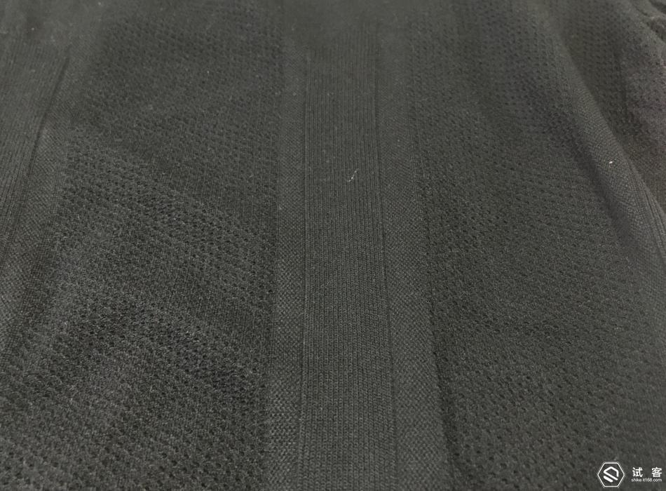 #hin满意#冬天就不运动了吗？十月怒撸骑跑装备