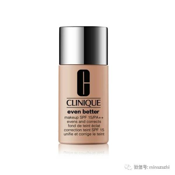 适合秋冬的底妆产品推荐,种草80个彩妆