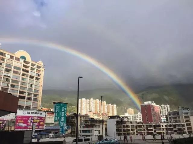 一封云南的特殊来信,一封来自云南的感谢信