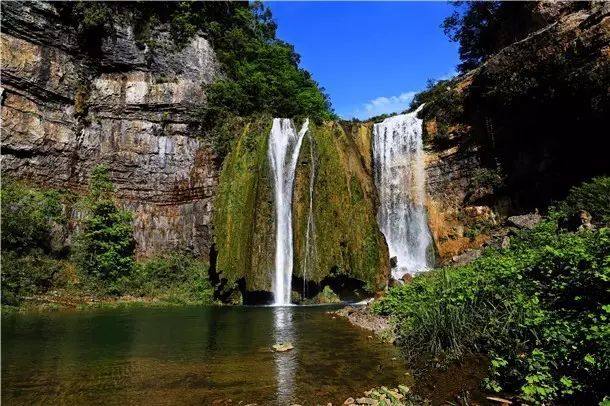 贵阳爬山看风景,贵阳有座望日坡登高赏秋好去处