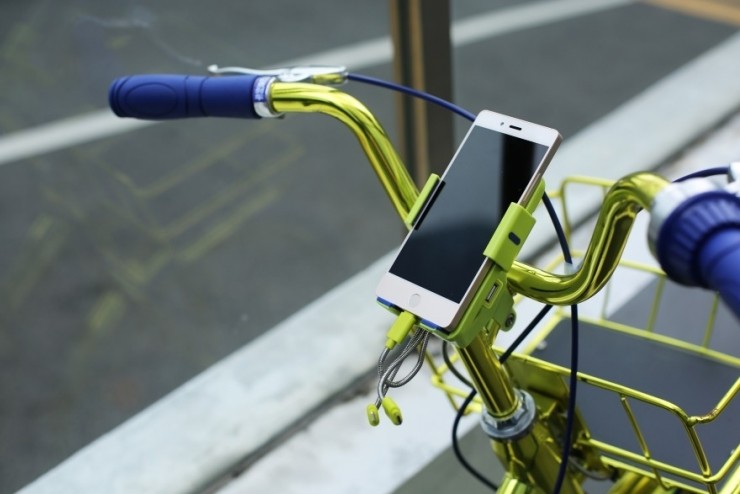 酷骑电动共享单车,酷骑共享单车怎么样