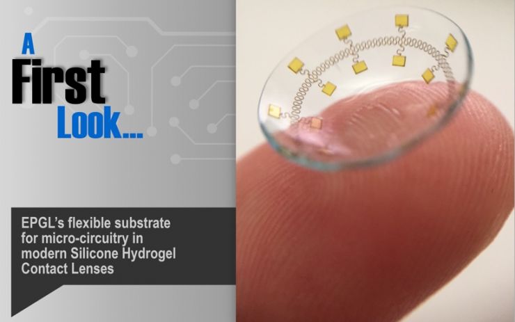 秒杀GoogleGlass的AR隐形眼镜，即将登陆iOS系统