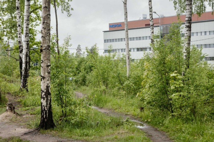 现在的诺基亚手机怎么样了,为什么诺基亚现在不出手机了