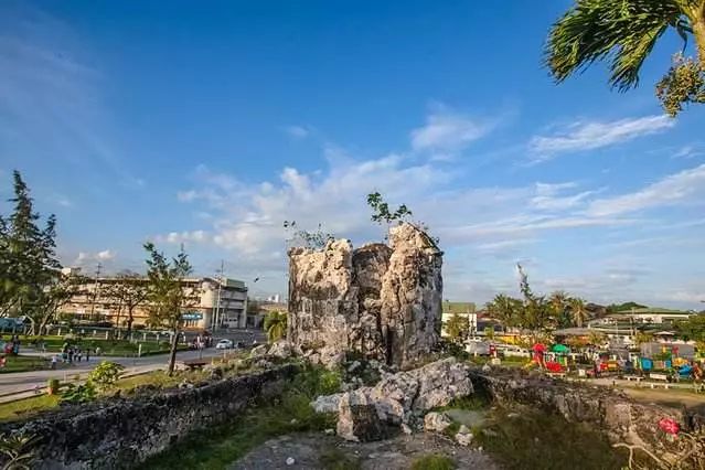 菲律宾最接近天堂的地方,菲律宾最值得去的地方