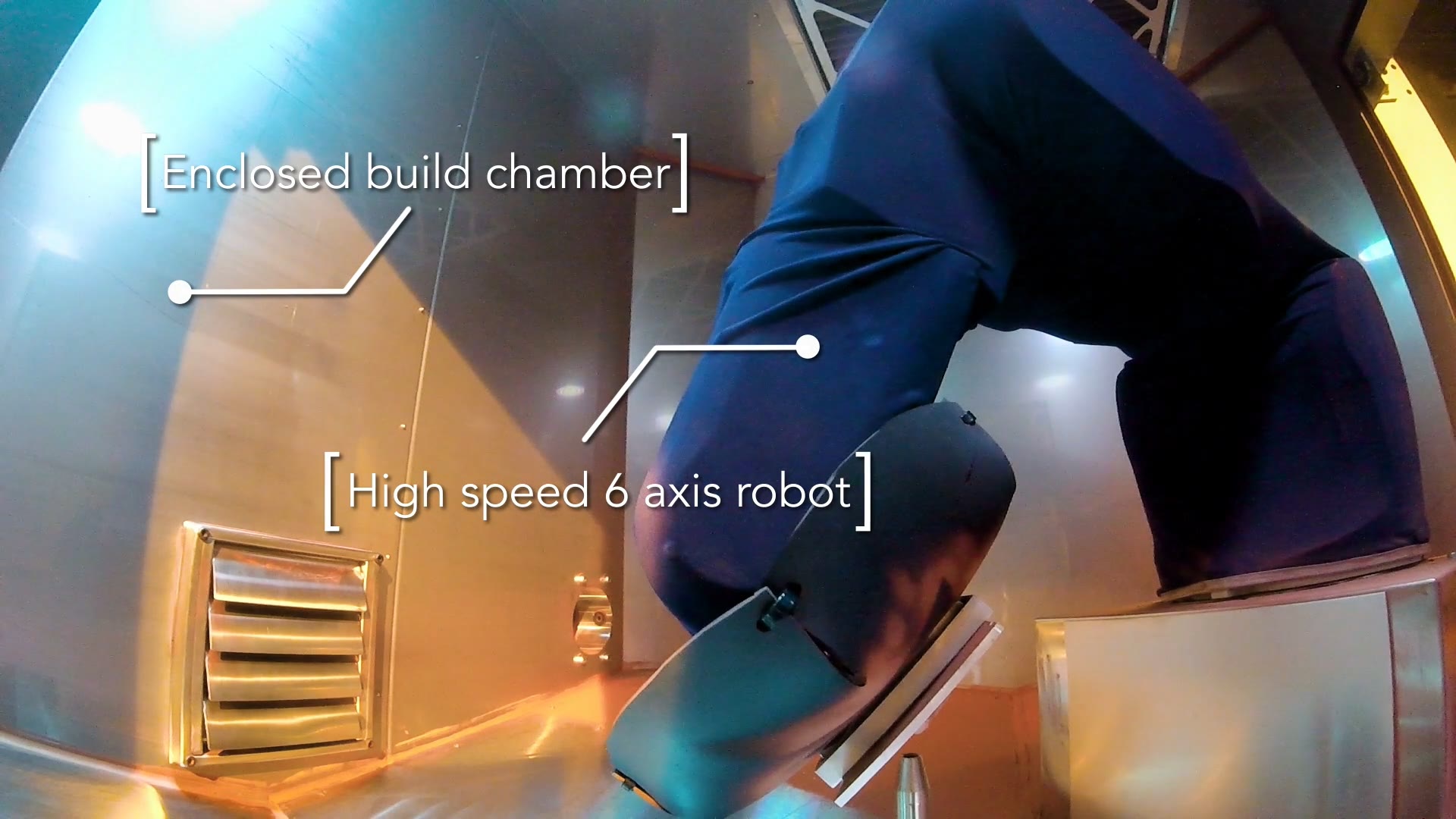 速度最快的金属3d打印机,3d打印火箭引擎