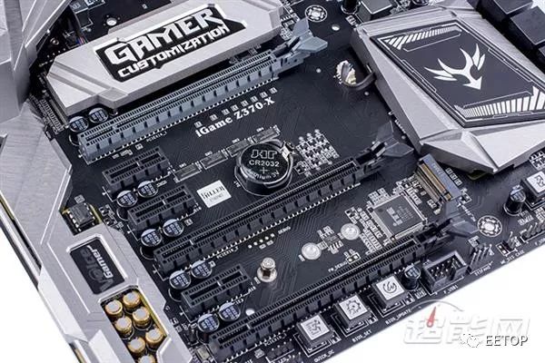 常见的pci-e插槽有哪几种长度,pci插槽和pci-e插槽的区别