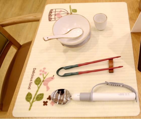 “指尖上的养老院”，江宁老年人的另外一个家！