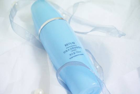 欧诗漫珍珠亮采润泽活肤水测评,欧诗漫珍珠水氧沁透生肌水测评