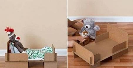 “双十一”买买买之后,快递盒怎么办?别扔,让它变身“百宝箱”!