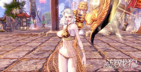 剑灵怀旧服各职业强弱分析,剑灵正式服最新职业排行