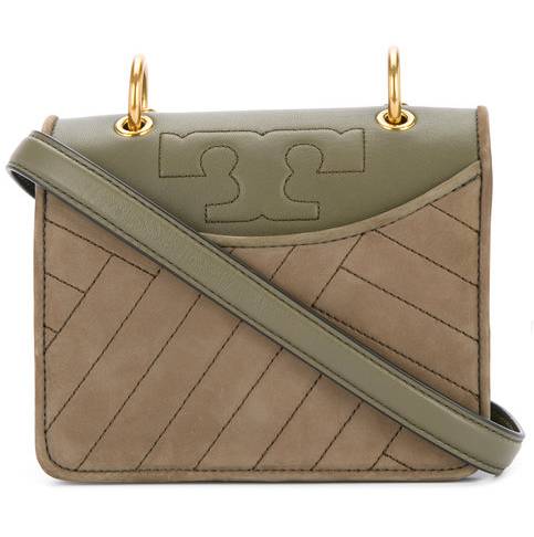 时髦妈咪要把mini包包留给女儿｜OK!Baby宝贝穿搭