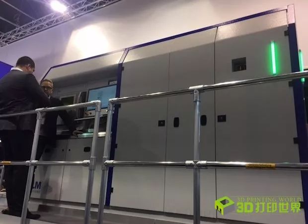 SLS3d打印机,slm激光3d打印机