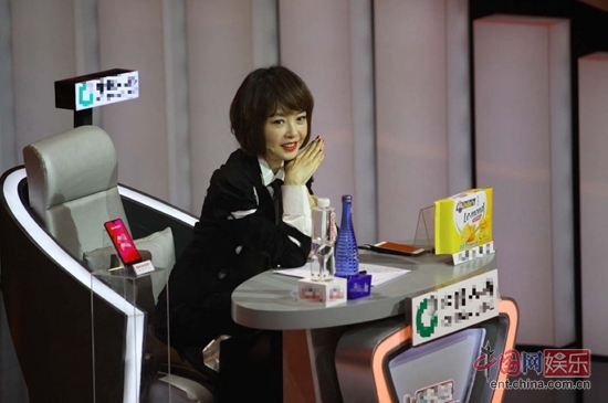 我是演说家鲁豫战队,鲁豫我是演说家