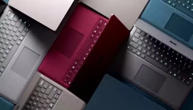 微软SurfaceLaptop发布：续航14.5小时；乐视体育突发取消欧冠比赛直播|雷锋早报