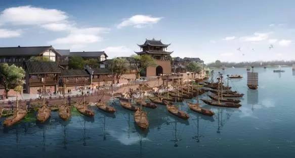 天府绿道风景图片,天府新区锦江绿道最新规划图