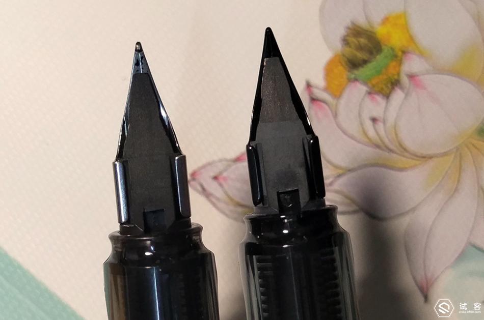 lamy钢笔凌美lx系列,与凌美lx系列对比的国产笔
