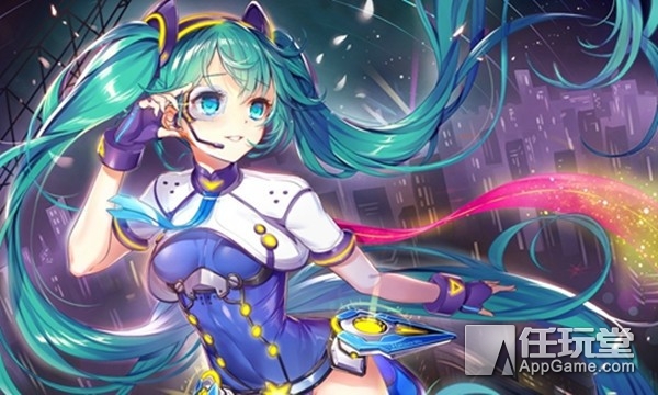 初音速最新宣传视频,初音速未来十周年