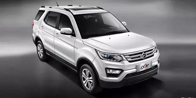 销量排名前十的汽车7座suv,2020销量最高合资七座suv