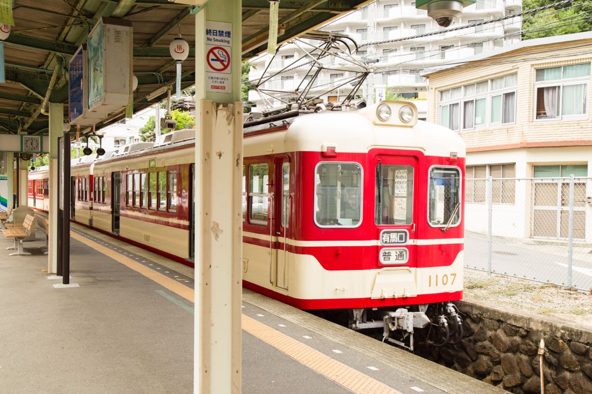 神户除了牛肉还有什么呢——第一次去神户不可错过五大景点(附日本无完税多次往返签证攻略)