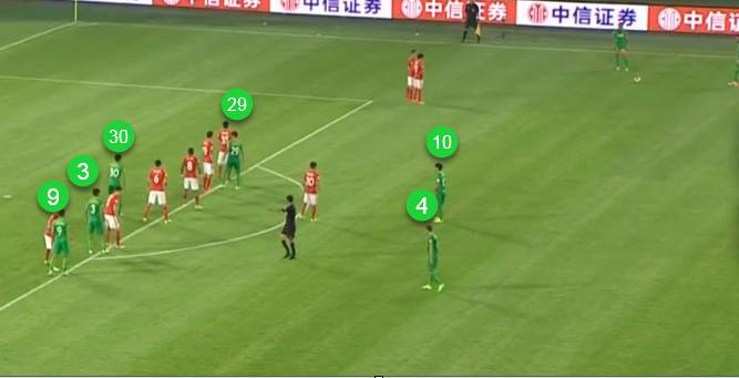 球探报告肯尼迪钱德勒,巴顿个人能力爆发远射破门