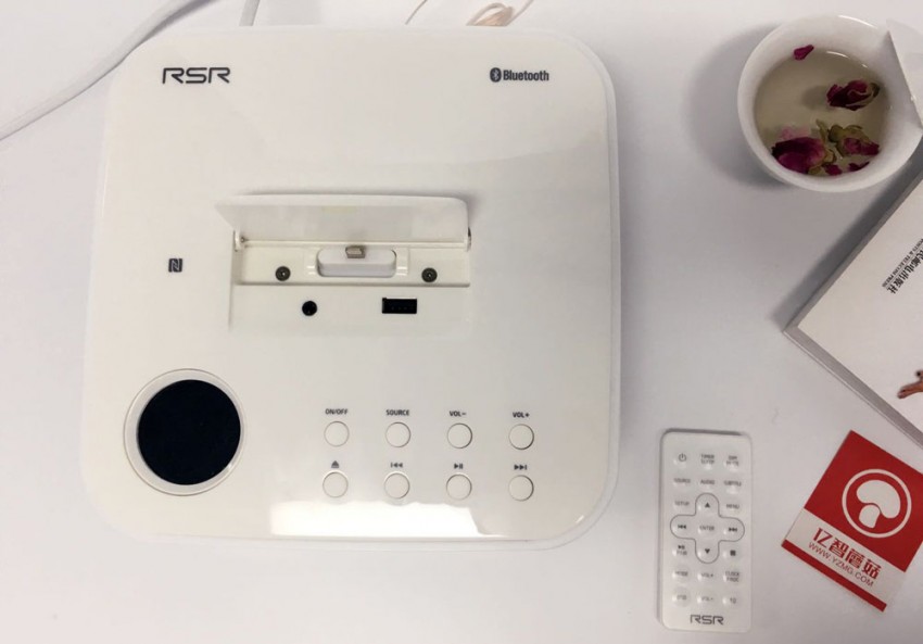 rsrdd515桌面音响使用说明,rsrdd515拆机教程