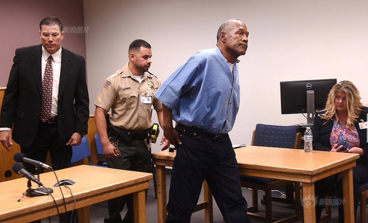 辛普森案世纪大审判,辛普森案的法律意义