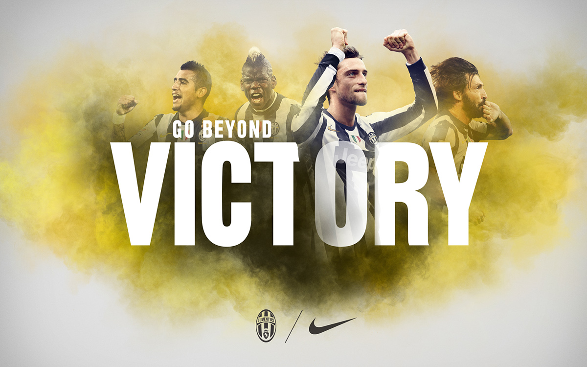 nike广告简约,nike创意广告海报创意分析