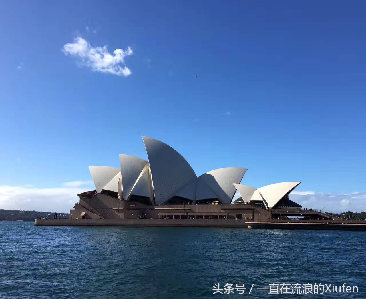 澳洲打工度假签证申请条件及流程,如何申请澳洲打工度假签证