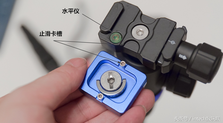 百诺哪款三脚架最轻便,百诺it19cm2三脚架