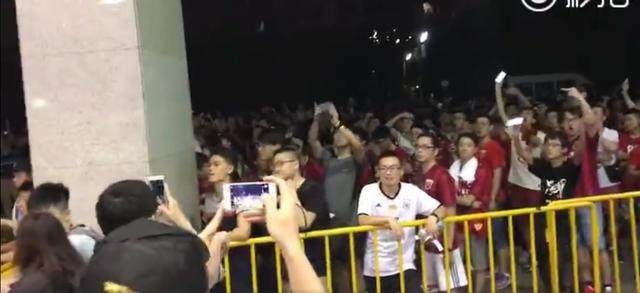 有感国安锋将受伤：改革联赛计分办法，彻底扭转中超赛风