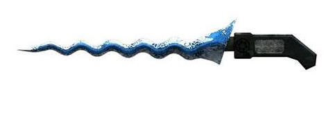 枪战王者精美图片,穿越火线枪战王者青花瓷换购