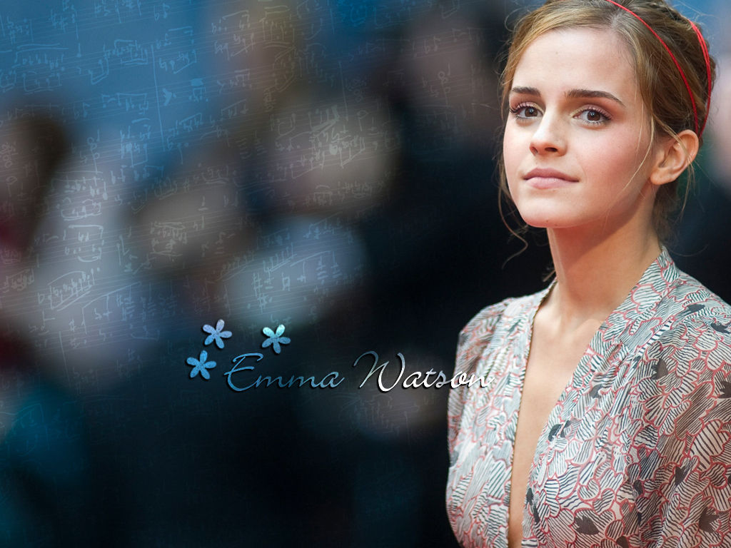 艾玛沃特森凭什么演赫敏的视频,赫敏艾玛沃特森开挂人生