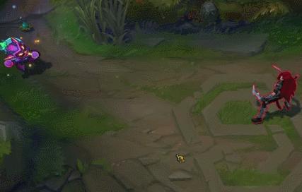 lol电玩系列全皮肤,lol电玩皮肤大全